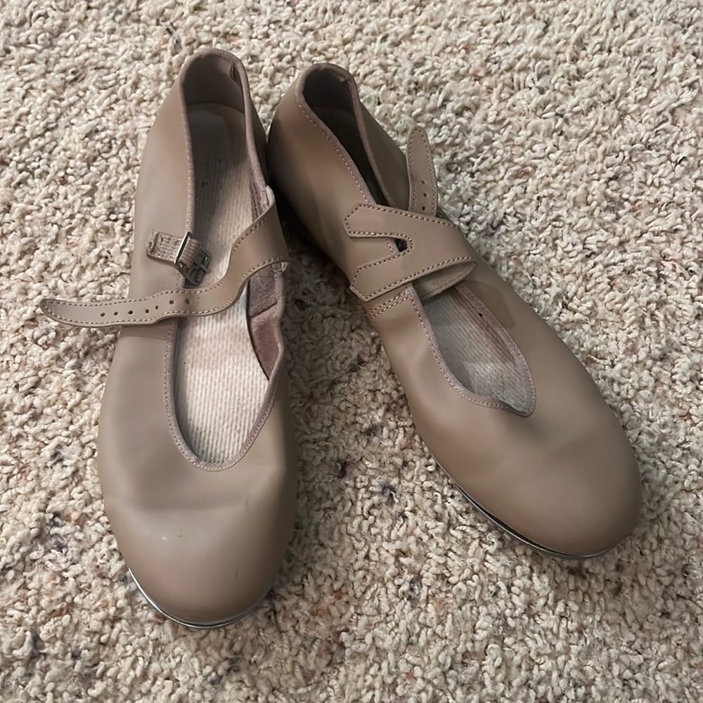 Capezio Tele tone TAP shoe